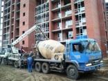Эксплуатация и применение бетононасоса при проведении строительных работ. Преимущества использования данной техники.